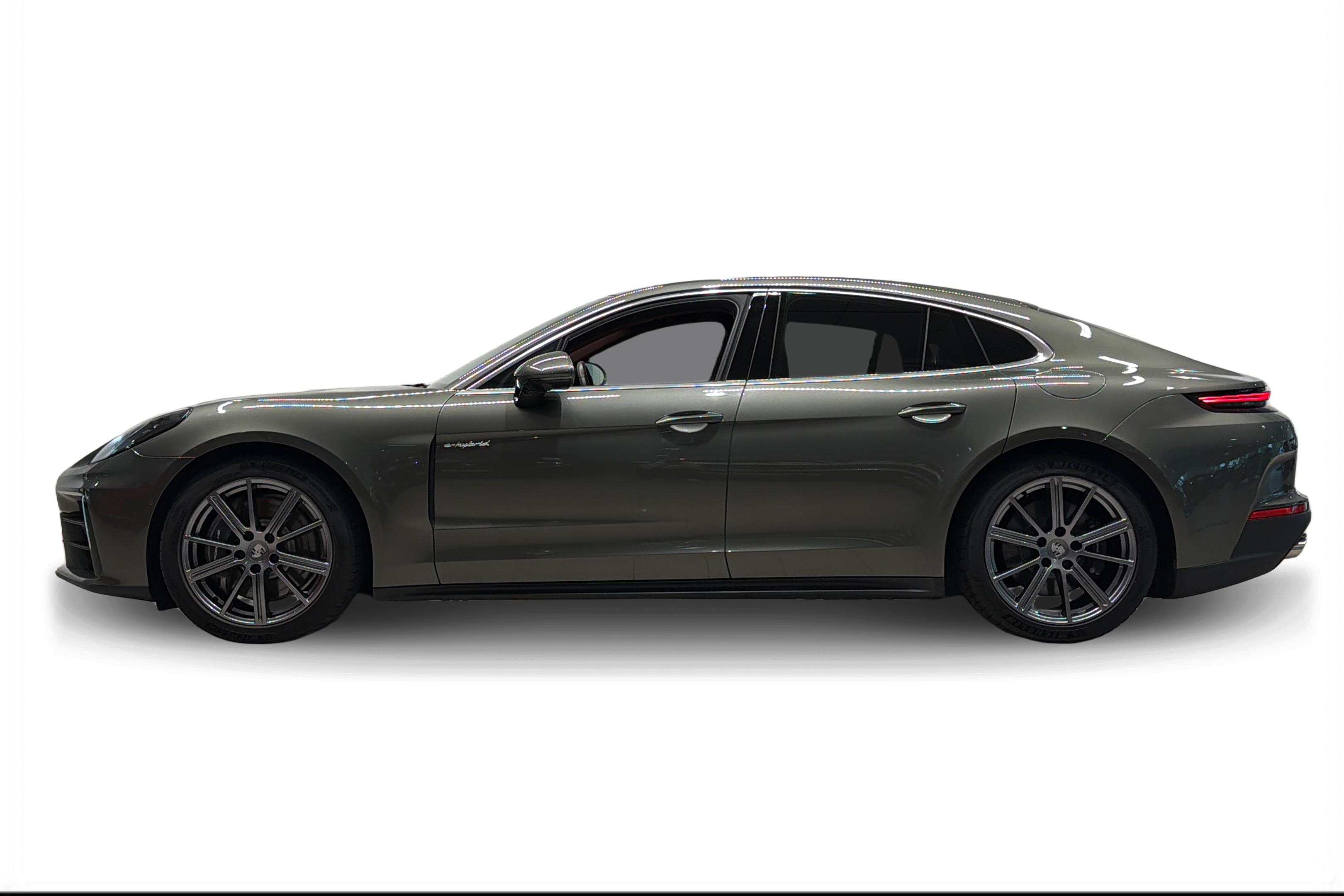 Porsche Panamera 4 E-Hybrid | 2024, kuva 5/20