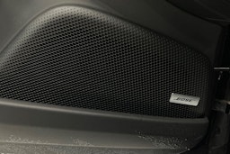 Musta Porsche Panamera 2024 kuva 14.