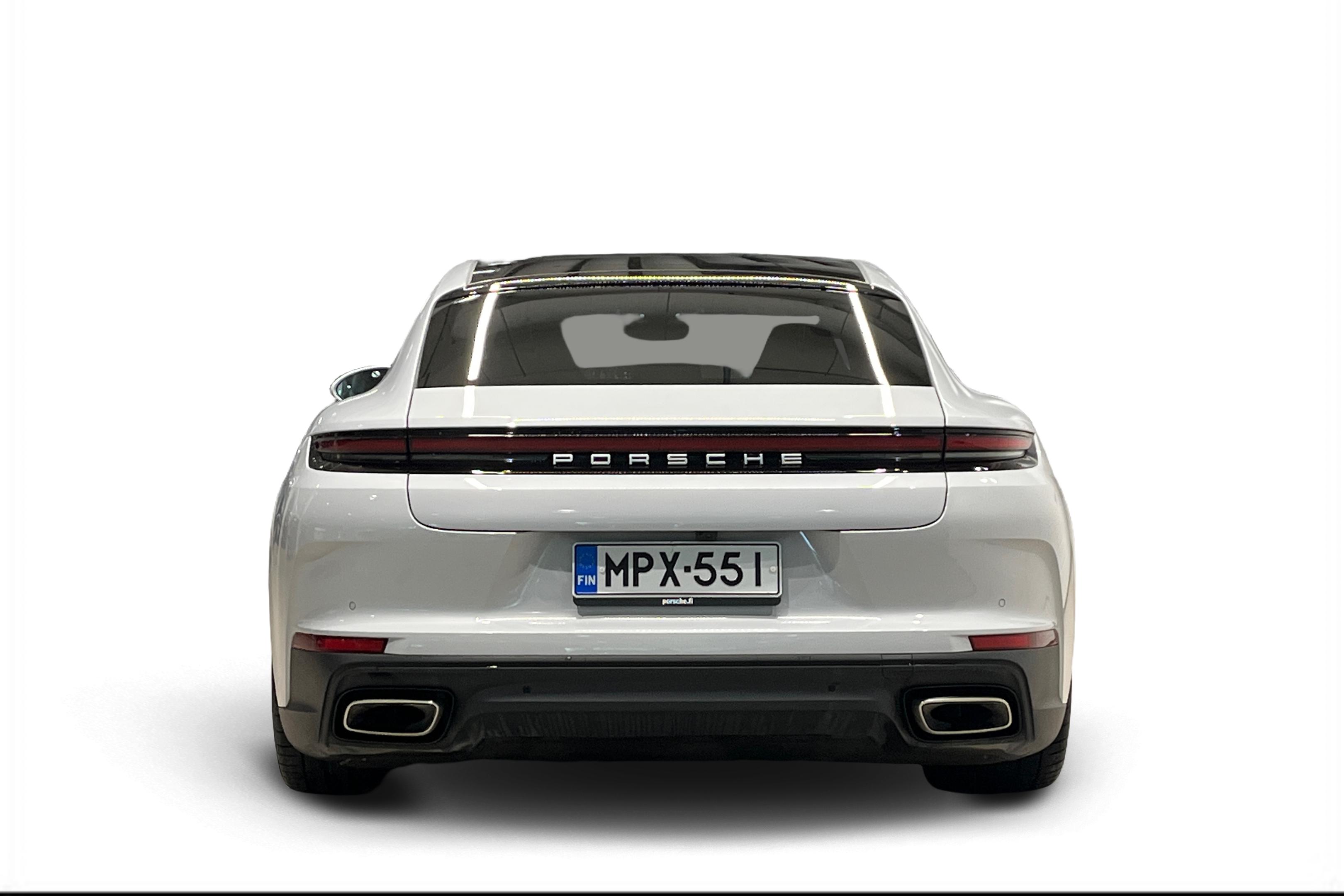Porsche Panamera 4 E-Hybrid 2024, kuva 3/26