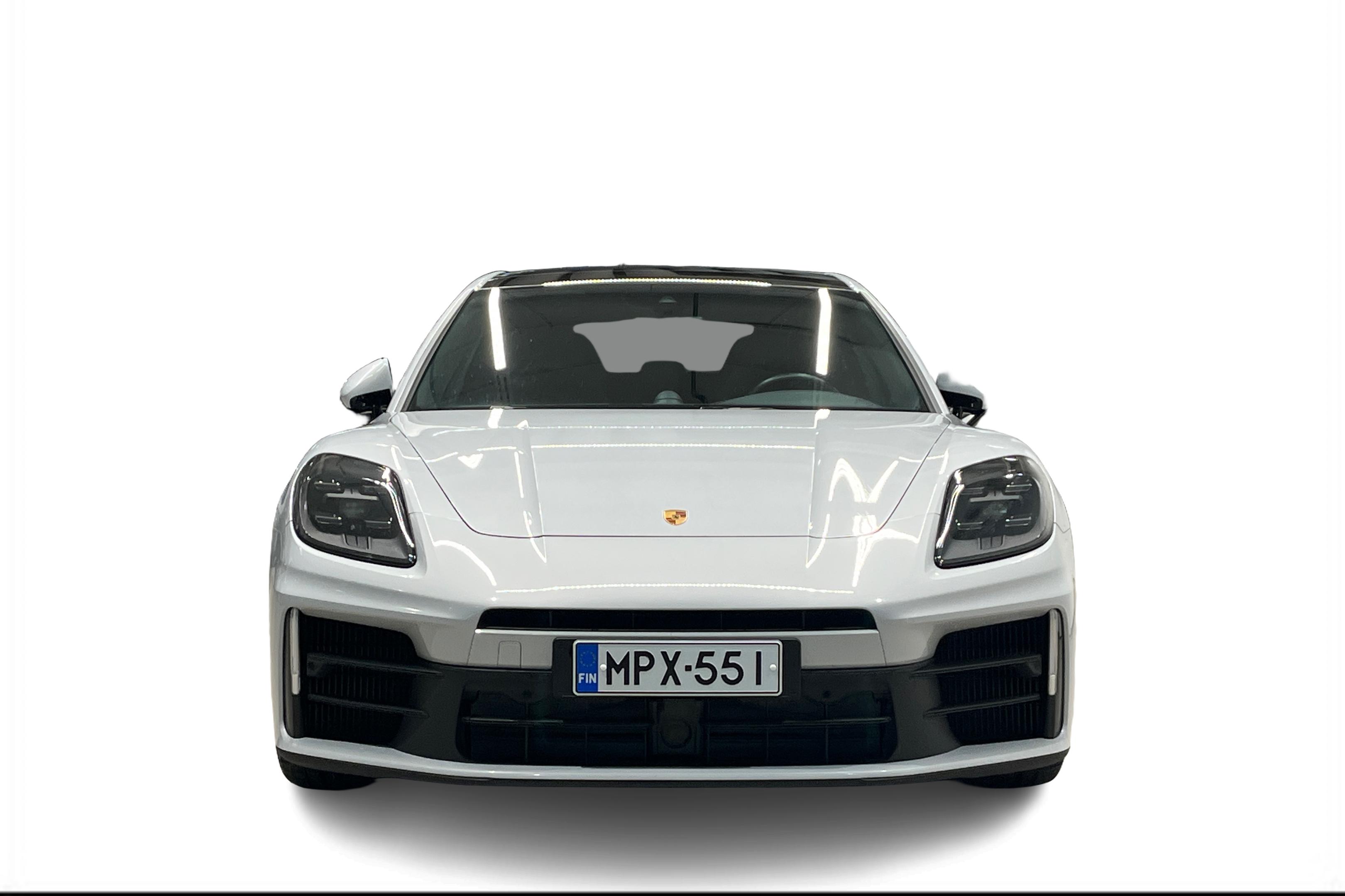 Porsche Panamera 4 E-Hybrid 2024, kuva 4/26