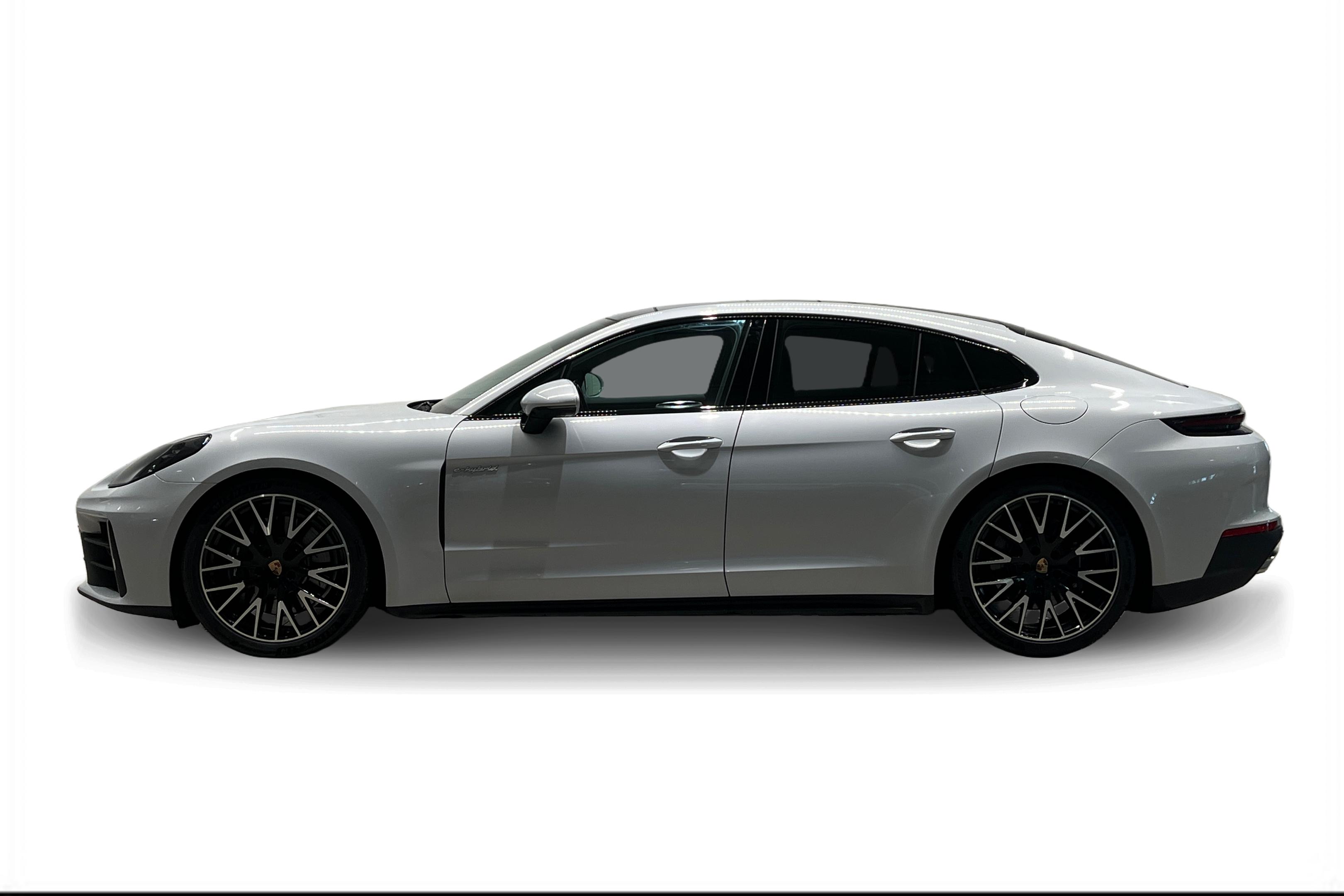 Porsche Panamera 4 E-Hybrid 2024, kuva 5/26
