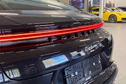 Porsche Panamera 2024 kuva 23.