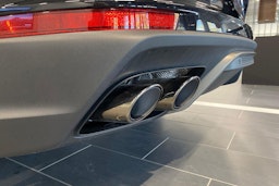 Porsche Panamera 2024 kuva 24.