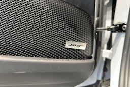 met. harmaa Porsche Panamera 2025 kuva 18.