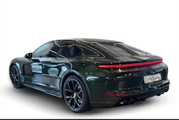 vihreä Porsche Panamera 2026 kuva 2.