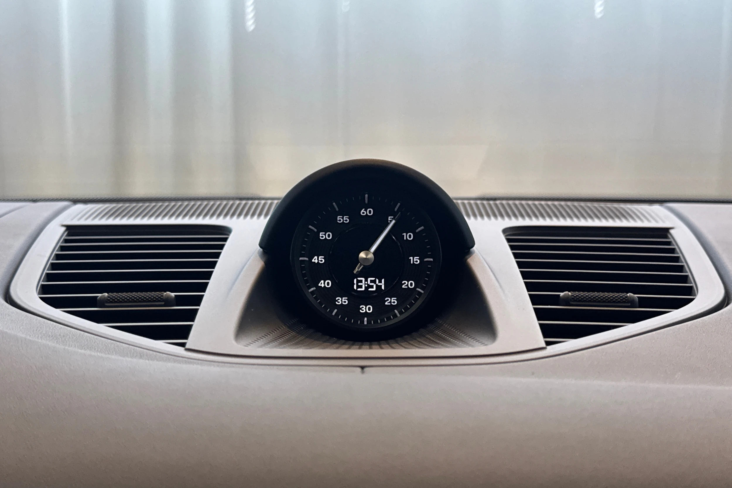 vihreä Porsche Panamera 2026 kuva 18.