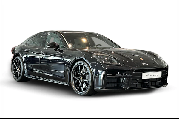 Porsche Panamera 4 E-Hybrid Advantage Package Plus | Korkotarjous 0,99% + kulut