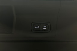 musta Porsche Panamera 2026 kuva 27.