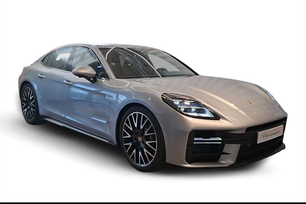 Porsche Panamera 4 E-Hybrid Advantage Package Plus | Korkotarjous 0,99% + kulut