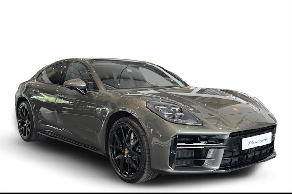 Porsche Panamera Panamera 4 E-Hybrid Viistoperä  4ov 2894cm3 A