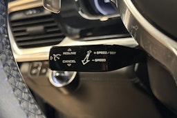 Musta Porsche Panamera 2018 kuva 12.