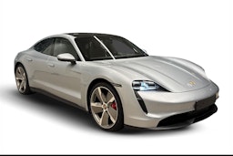hopea Porsche Taycan 2020 kuva 1.