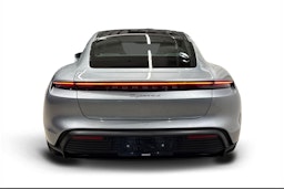 hopea Porsche Taycan 2020 kuva 3.