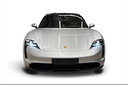 hopea Porsche Taycan 2020 kuva 4.