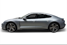 hopea Porsche Taycan 2020 kuva 5.