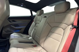hopea Porsche Taycan 2020 kuva 8.