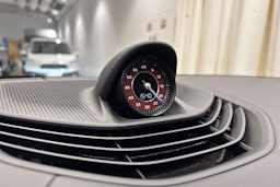 hopea Porsche Taycan 2020 kuva 18.