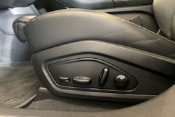 Sininen Porsche Taycan 2020 kuva 15.