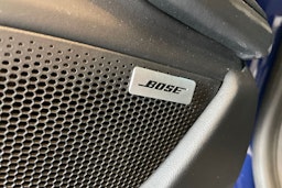 Sininen Porsche Taycan 2020 kuva 17.