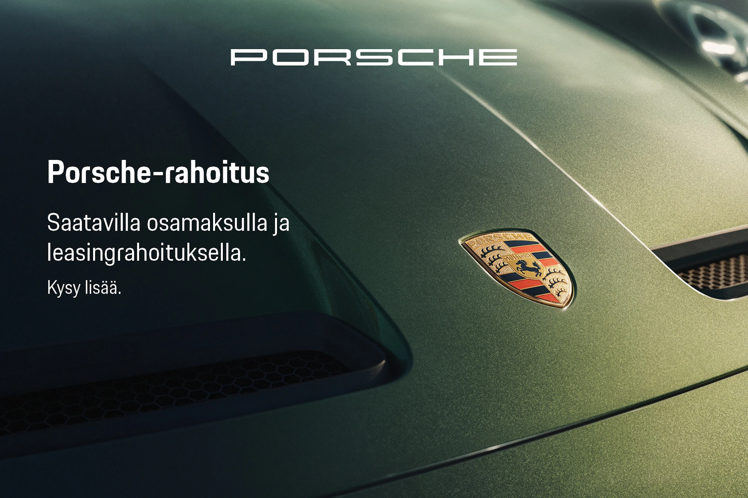 sininen Porsche Taycan 2020 kuva 4.