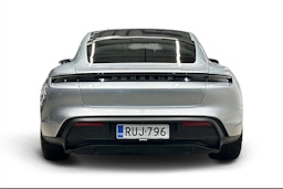 Hopea Porsche Taycan 2020 kuva 3.