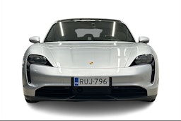 Hopea Porsche Taycan 2020 kuva 4.