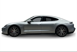 Hopea Porsche Taycan 2020 kuva 5.