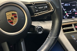 Hopea Porsche Taycan 2020 kuva 11.