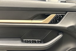 Hopea Porsche Taycan 2020 kuva 19.