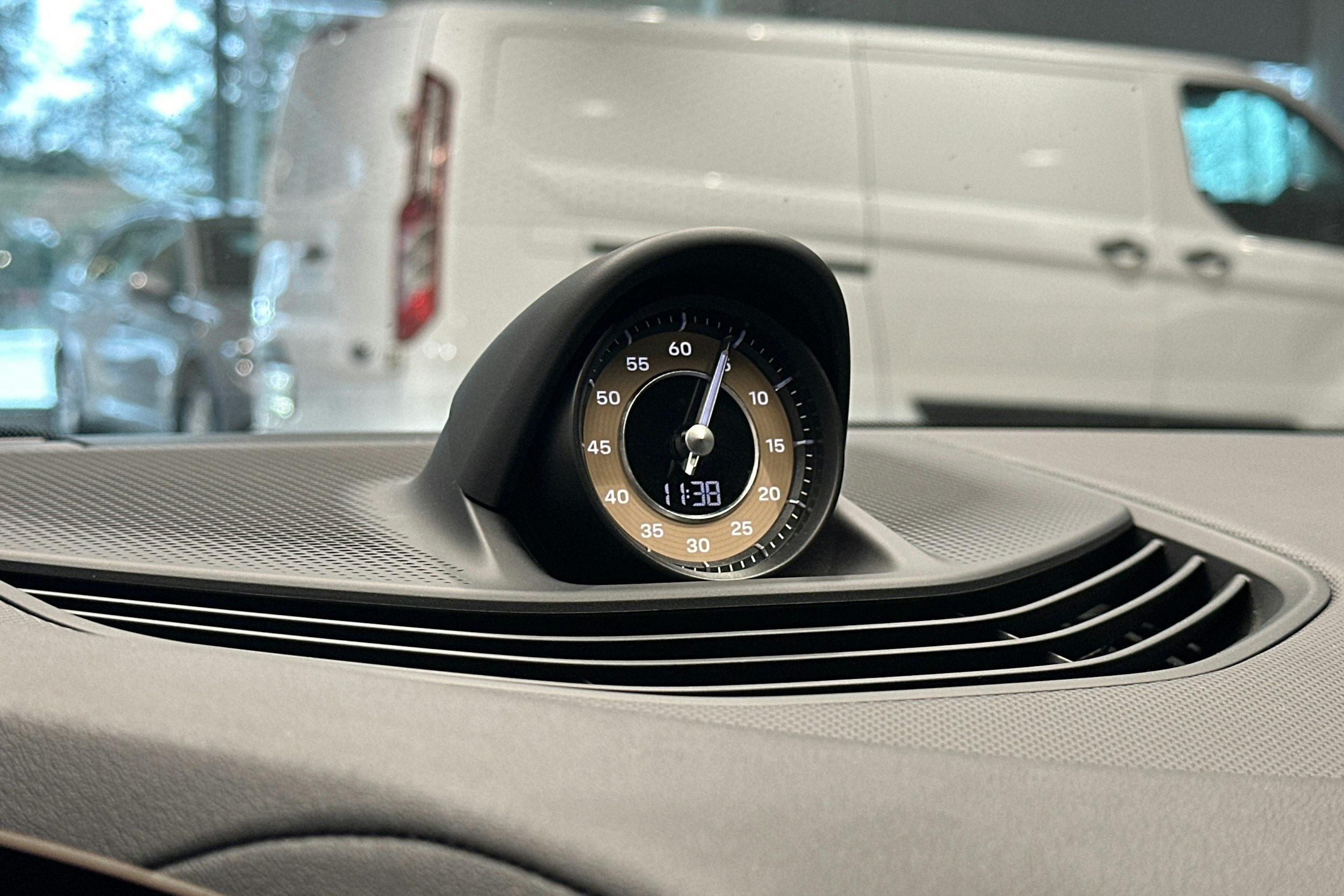 Hopea Porsche Taycan 2020 kuva 22.