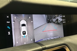 Hopea Porsche Taycan 2020 kuva 24.