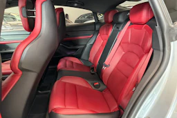 Harmaa Porsche Taycan 2020 kuva 10.