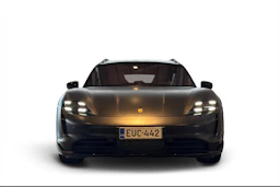 Porsche Taycan 2021 kuva 4.