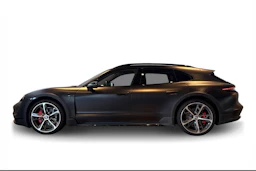 Porsche Taycan 2021 kuva 5.