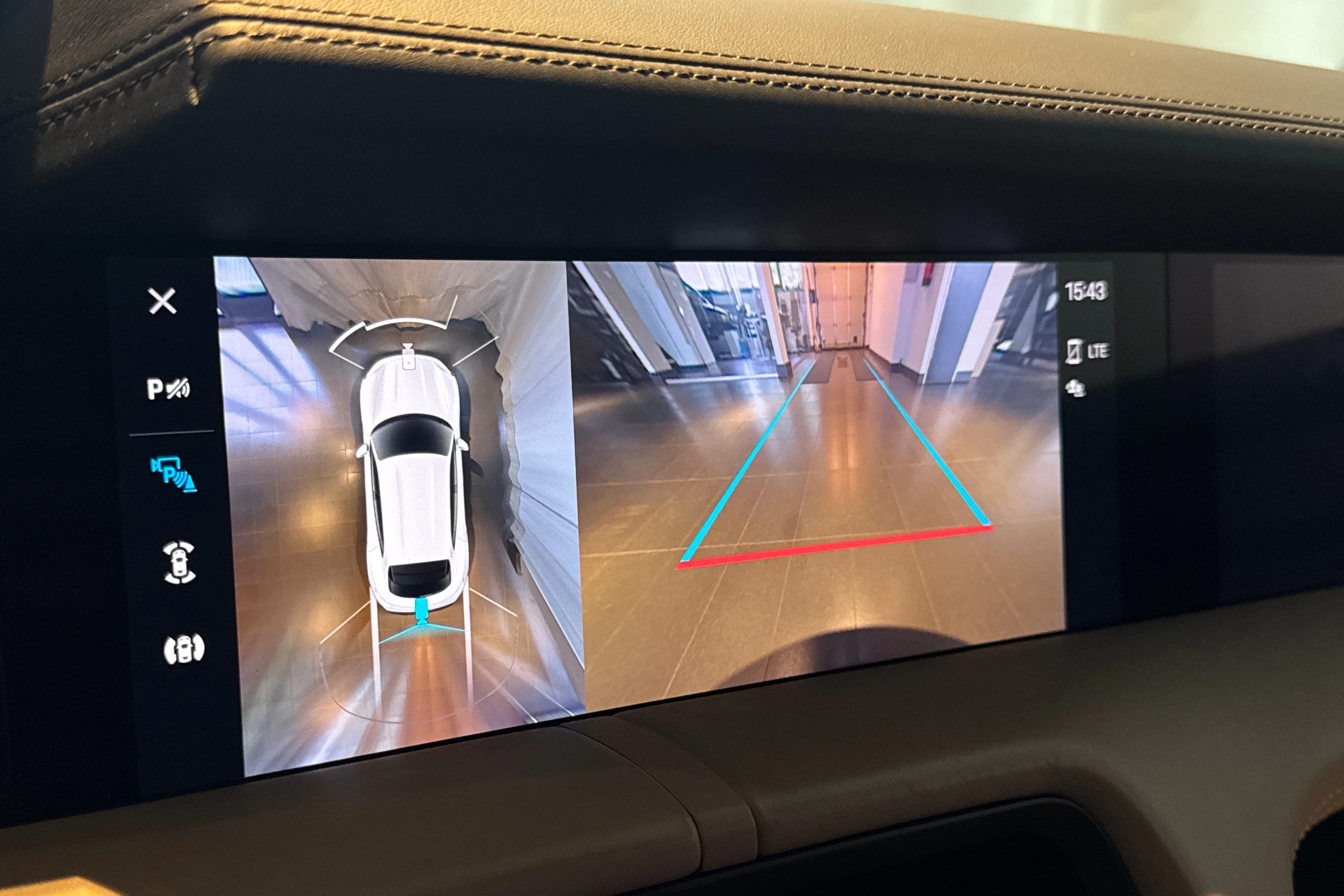 Porsche Taycan 2021 kuva 15.