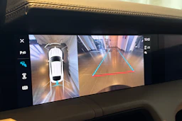 Porsche Taycan 2021 kuva 15.