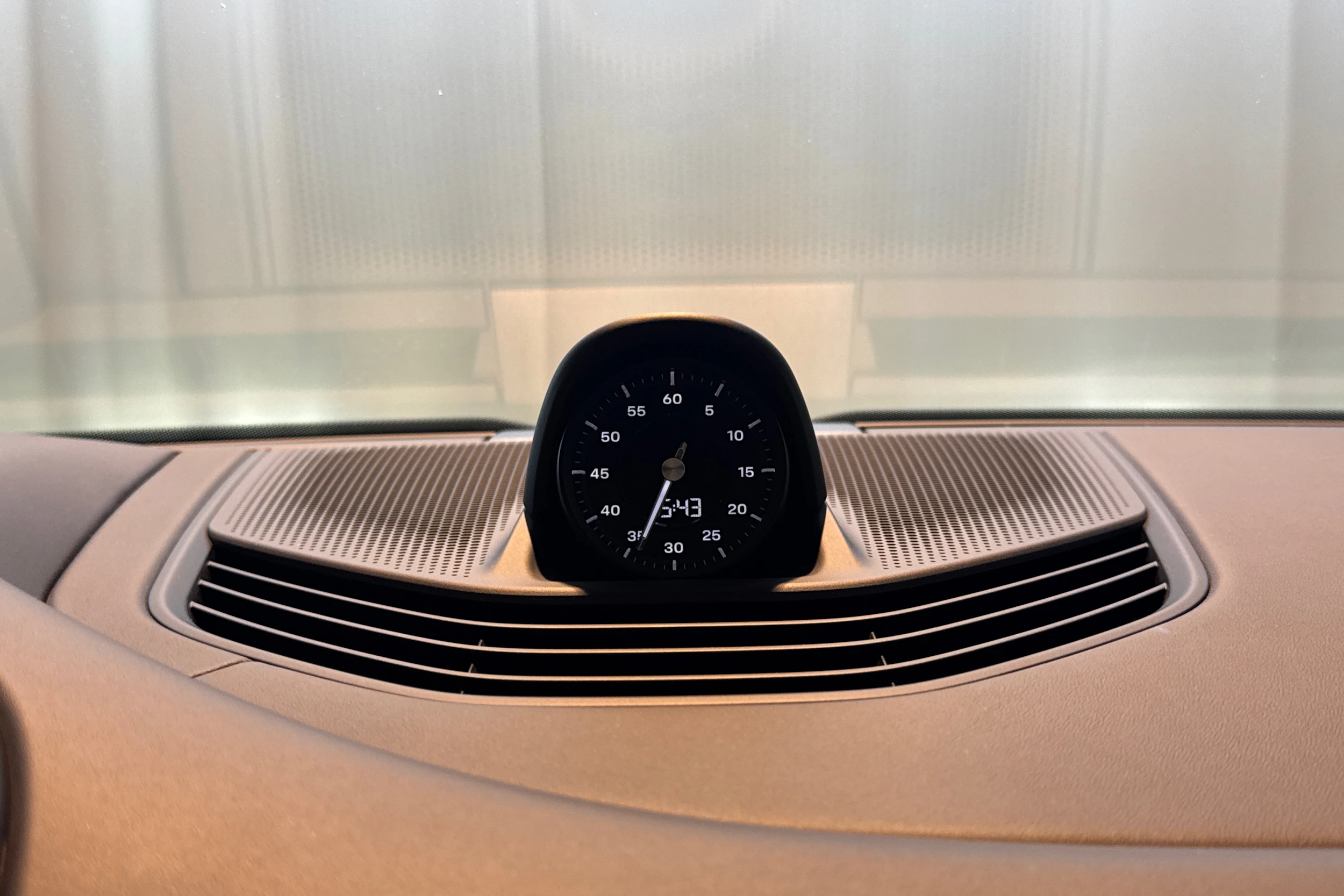 Porsche Taycan 2021 kuva 16.