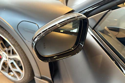 Porsche Taycan 2021 kuva 19.