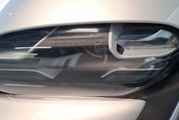 Hopea Porsche Taycan 2021 kuva 22.