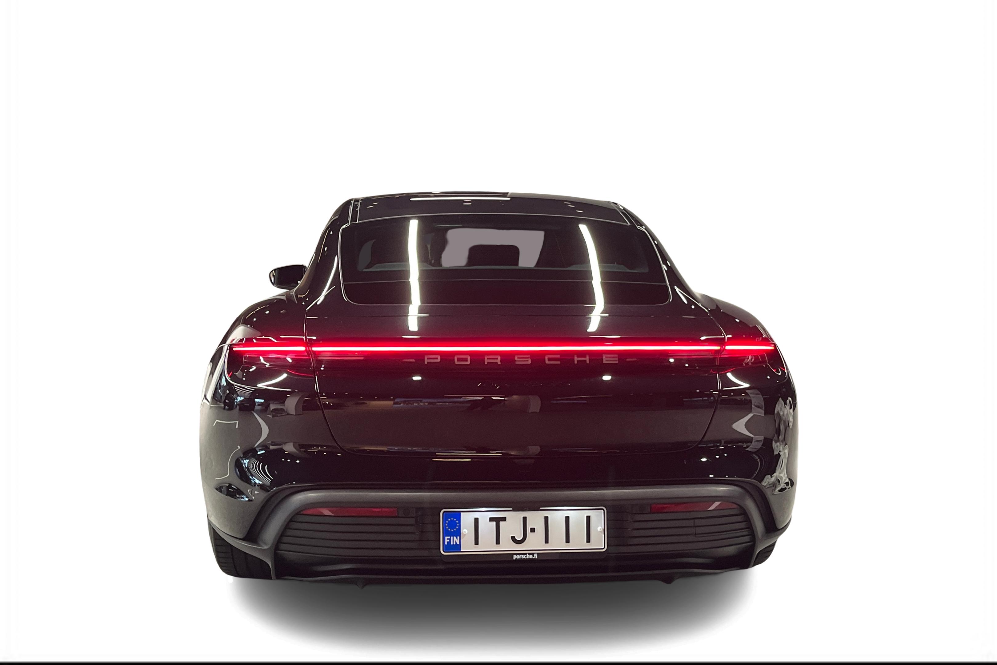 Porsche Taycan 4S 420 kW 2021, kuva 3/37