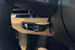 Ruskea (beige) Porsche Taycan 2021 kuva 14.