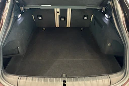 Ruskea (beige) Porsche Taycan 2021 kuva 23.