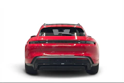 Porsche Taycan 2021 kuva 3.