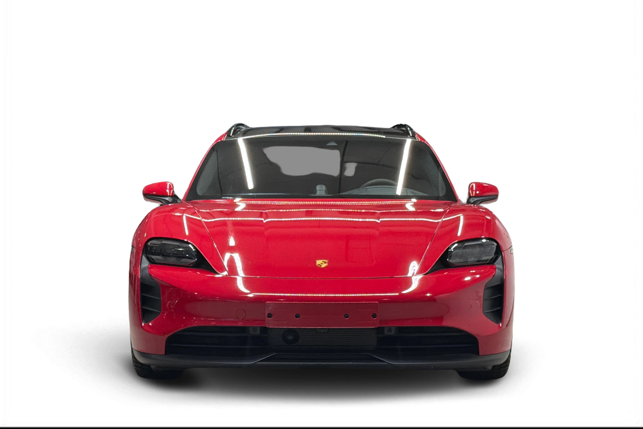 Porsche Taycan 2021 kuva 4.