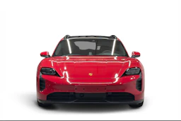 Porsche Taycan 2021 kuva 4.