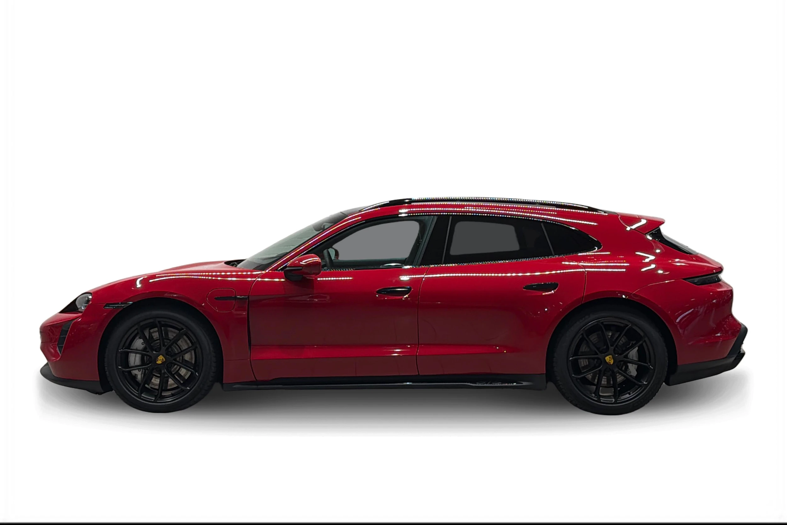 Porsche Taycan 2021 kuva 5.