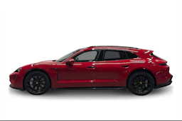 Porsche Taycan 2021 kuva 5.