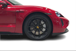 Porsche Taycan 2021 kuva 7.
