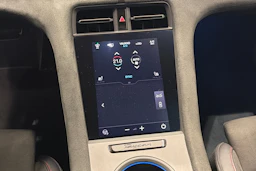 Porsche Taycan 2021 kuva 11.