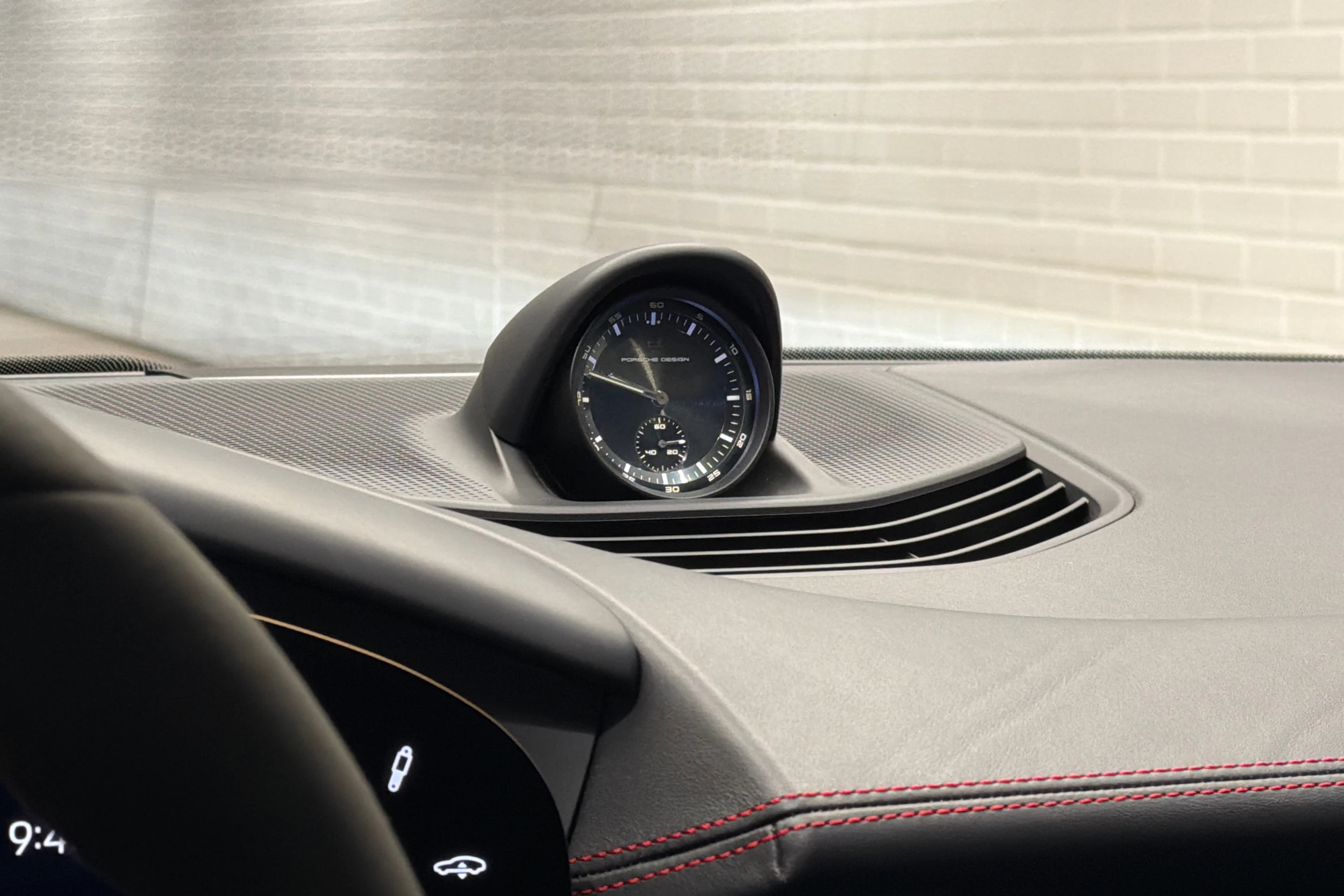 Porsche Taycan 2021 kuva 12.
